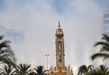 Alicante irá despidiendo el 2019 con actividades y eventos a lo largo de todo el 31 de diciembre