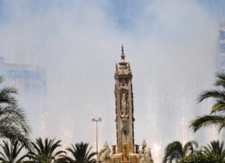 Alicante irá despidiendo el 2019 con actividades y eventos a lo largo de todo el 31 de diciembre