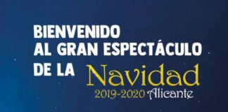 Alicante vive su primer fin de semana plenamente navideño con actividades para todos los públicos