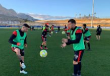 El Club de Fútbol La Nucía finaliza un 2019 de ensueño mientras el Hércules inicia su remontada desde los puestos de descenso tras vencer en Tarragona