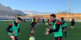 El Club de Fútbol La Nucía finaliza un 2019 de ensueño mientras el Hércules inicia su remontada desde los puestos de descenso tras vencer en Tarragona