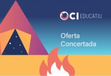 El IVAJ oferta 13.351 plazas en las modalidades ‘Viu l’Estiu’ y ‘Viu l’Hivern’ 2020-2021 a los jóvenes valencianos