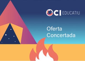 El IVAJ oferta 13.351 plazas en las modalidades ‘Viu l’Estiu’ y ‘Viu l’Hivern’ 2020-2021 a los jóvenes valencianos