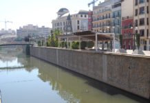 Orihuela ofrece a la Confederación Hidrográfica del Segura un local para su implantación en la ciudad