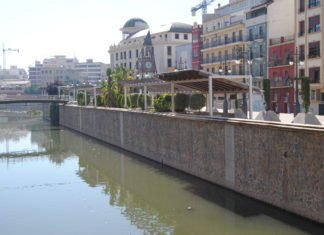 Orihuela ofrece a la Confederación Hidrográfica del Segura un local para su implantación en la ciudad