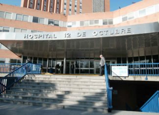 Madrid activa el plan de camas hospitalarias ante la llegada de la gripe estacional incluso en cuidados intensivos