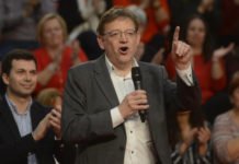 Una exclusiva del diario ABC pone contra las cuerdas a Ximo Puig por sus mentiras «pagadas» en The Guardian