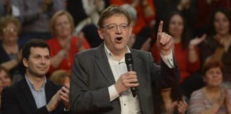 Una exclusiva del diario ABC pone contra las cuerdas a Ximo Puig por sus mentiras «pagadas» en The Guardian