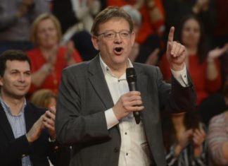 Una exclusiva del diario ABC pone contra las cuerdas a Ximo Puig por sus mentiras «pagadas» en The Guardian