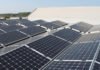 La ciudad de Alicante apuesta por paneles solares como nueva energía en todos sus centros educativos