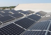 La ciudad de Alicante apuesta por paneles solares como nueva energía en todos sus centros educativos