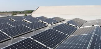 La ciudad de Alicante apuesta por paneles solares como nueva energía en todos sus centros educativos
