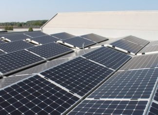 La ciudad de Alicante apuesta por paneles solares como nueva energía en todos sus centros educativos