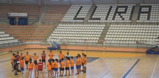 Llíria será sede del pre olímpico de Balonmano Femenino previo a Tokio 2020