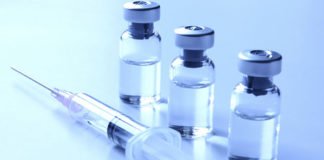 Más de 275.000 alicantinos se han vacunado contra la gripe en centros de salud públicos