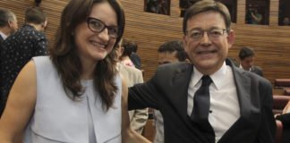 Ximo Puig y Mónica Oltra no merecen ya nuestro respeto