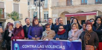 Murcia atendió el pasado año a 14.714 mujeres en riesgo de ser víctimas de violencia de género