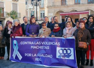 Murcia atendió el pasado año a 14.714 mujeres en riesgo de ser víctimas de violencia de género