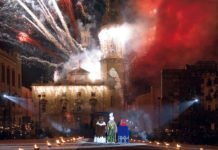 Alcoy celebrará la Cabalgata de Reyes más antigua del mundo el próximo 5 de enero
