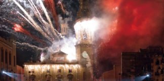 Alcoy celebrará la Cabalgata de Reyes más antigua del mundo el próximo 5 de enero