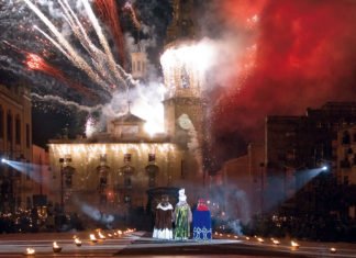 Alcoy celebrará la Cabalgata de Reyes más antigua del mundo el próximo 5 de enero