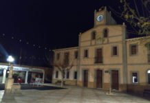 El alcalde socialista de Villajoyosa, zompo y judas, deja sin fiesta de fin de año al histórico Barrio de la Ermita