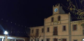El alcalde socialista de Villajoyosa, zompo y judas, deja sin fiesta de fin de año al histórico Barrio de la Ermita