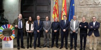 Ximo Puig crea un chiringuito para luchar, entre otros objetivos, con la feminización de la pobreza
