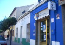 El gordo de la lotería nacional deja en Catral 1.200.000 euros con el 16.958