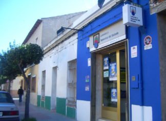 El gordo de la lotería nacional deja en Catral 1.200.000 euros con el 16.958