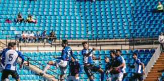 El Hércules compra billete para Tercera División, el Orihuela entra en la UCI, y La Nucía se acatarra