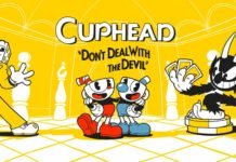 Crean un espectacular cortometraje en stop motion de Cuphead