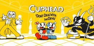 Crean un espectacular cortometraje en stop motion de Cuphead