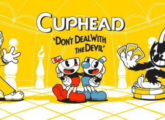Crean un espectacular cortometraje en stop motion de Cuphead