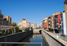 Ximo Puig olvida escandalosamente el agua que niega Pedro Sánchez a Alicante a través del Tajo-Segura en su mensaje de fin de año