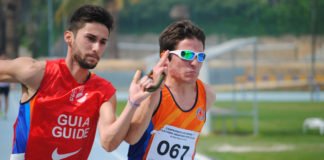 Benidorm acoge la sexta jornada de los Juegos Deportivos Adaptados en las comarcas de Alicante