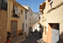 La ayuda a domicilio en los pueblos de las provincias valencianas duplica presupuesto en el año 2020