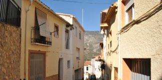 La ayuda a domicilio en los pueblos de las provincias valencianas duplica presupuesto en el año 2020