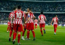 La Supercopa de España aterrizará en Madrid