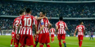 La Supercopa de España aterrizará en Madrid