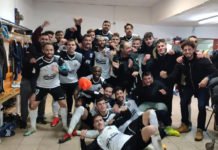 La Nucía C.F. dice adiós a la Copa del Rey al caer en Mérida en los penalties