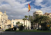 Alicante contará con 71 nuevos policías locales