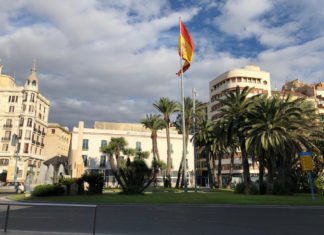 Alicante contará con 71 nuevos policías locales