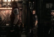Resident Evil 8 no tiene previsto llegar en el 2021