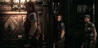 Resident Evil 8 no tiene previsto llegar en el 2021