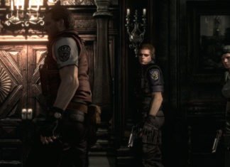 Resident Evil 8 no tiene previsto llegar en el 2021