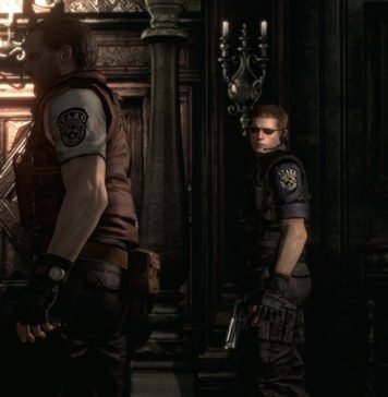Resident Evil 8 no tiene previsto llegar en el 2021