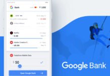 Google logra la primera licencia para convertirse en un banco en Europa