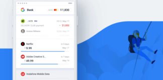 Google logra la primera licencia para convertirse en un banco en Europa