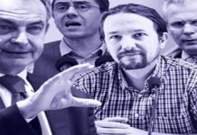 Los Españoles exigimos explicaciones Ya!!! Iglesias, Monedero, Errejón, Zapatero y Garzón citados por la Fiscalía de Bolivia por los pagos ilegales de Evo Morales